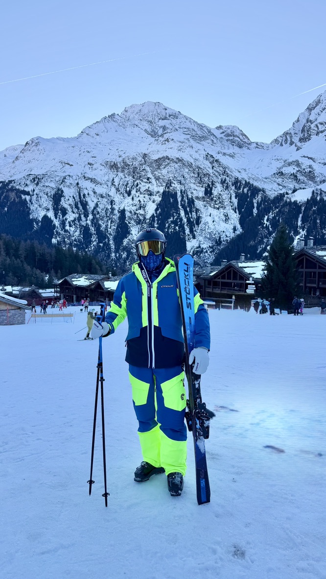 CarveSport