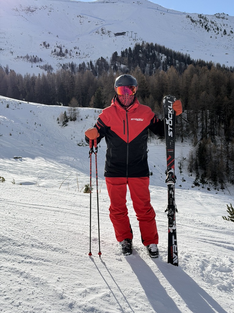 Stöckli