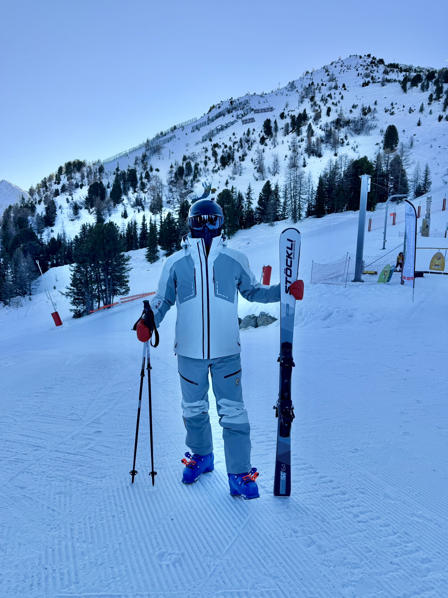 Julen Sport — Tim