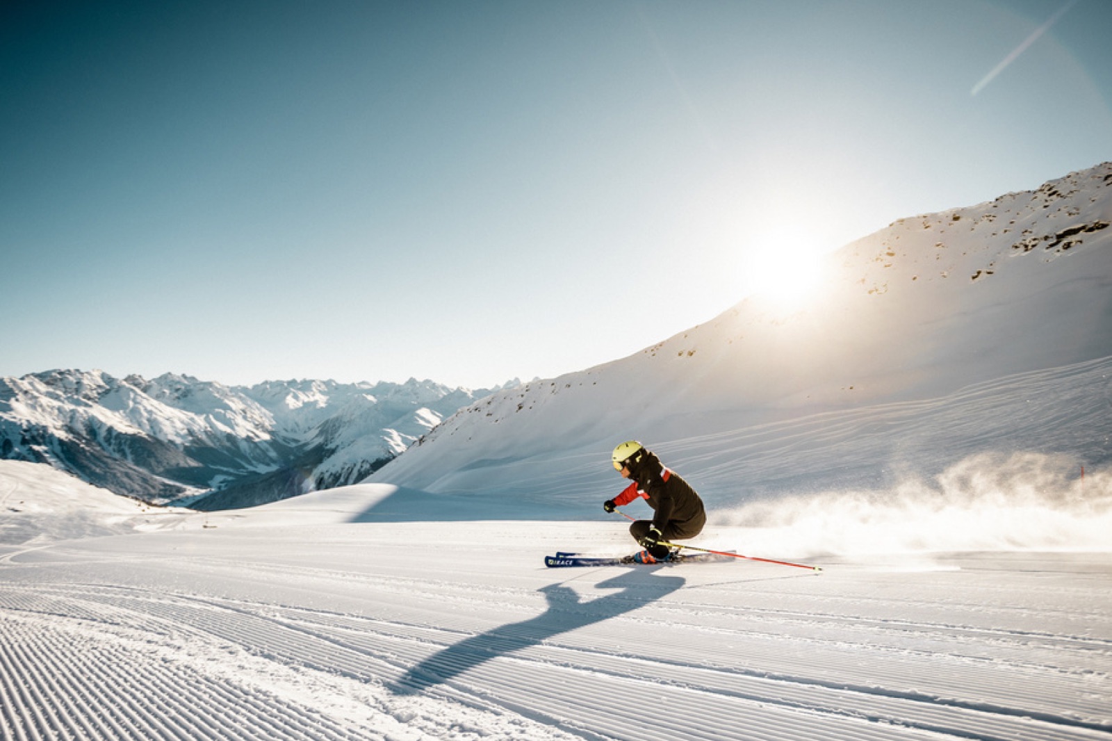 Davos Klosters — property or destination photograph