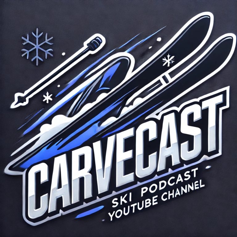 The CarveCast – Ski Podcast